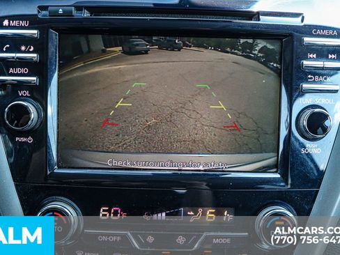 Used 2023 Nissan Murano SV image 52