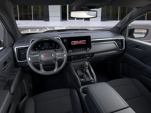 New 2026 GMC Canyon Elevation image 39