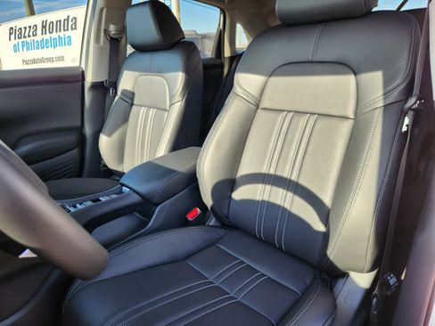 New 2026 Honda HR-V EX-L image 8