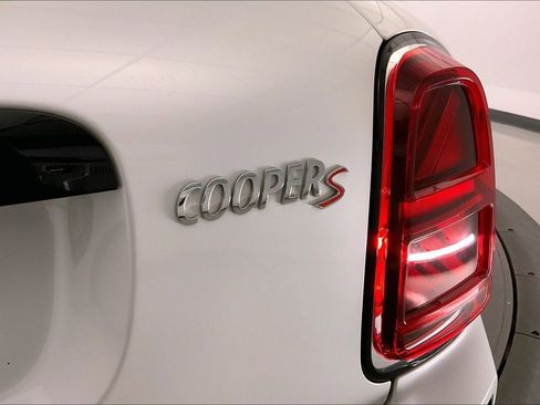 Certified 2024 MINI Cooper Countryman S AWD/4WD image 30