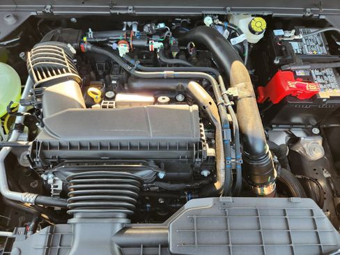 New 2025 Ford Bronco Sport Badlands w/ Badlands Tech Package image 26