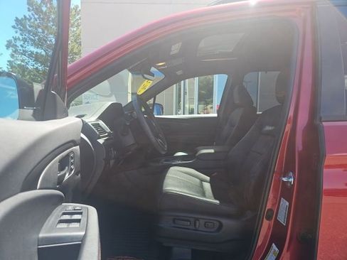 Used 2024 Honda Passport TrailSport image 8