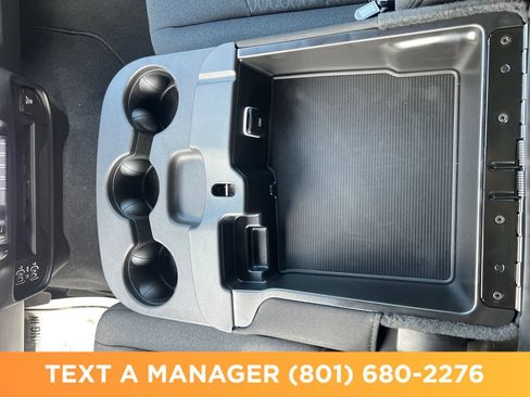 New 2026 RAM 2500 Tradesman AWD/4WD image 26