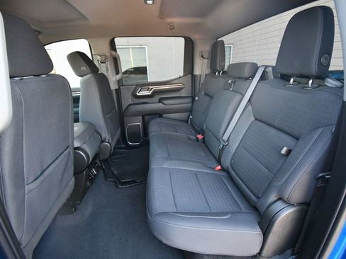 Used 2023 GMC Sierra 1500 Elevation AWD/4WD image 16