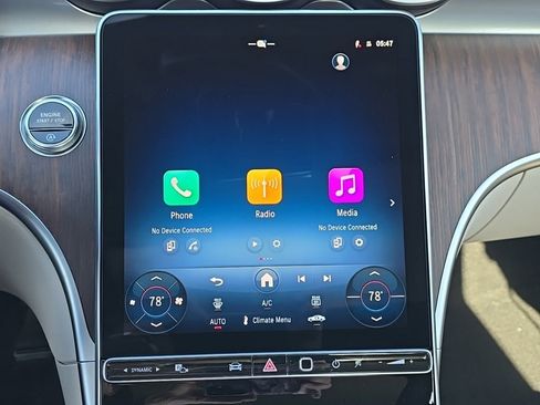 New 2026 Mercedes-Benz C 300 4MATIC image 16