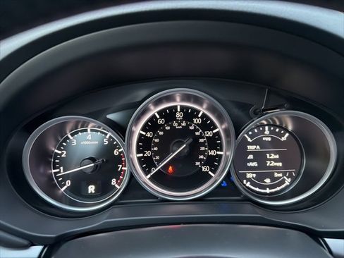 New 2025 MAZDA CX-5 AWD 2.5 S w/ Preferred Package image 24