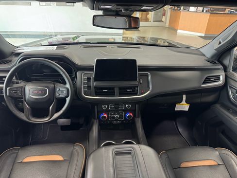 Used 2023 GMC Yukon AT4 w/ Max Trailering Package AWD/4WD image 16