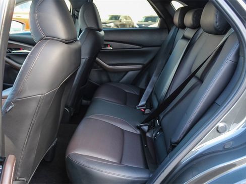 Certified 2025 MAZDA CX-30 2.5 Turbo w/ Premium Plus Pkg image 18