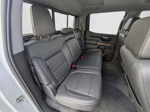 Used 2021 Chevrolet Silverado 1500 LT Trail Boss w/ Convenience Package II image 22