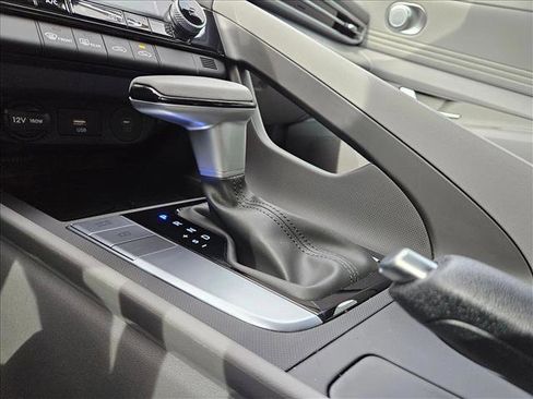 New 2026 Hyundai Elantra Sport w/ Cargo Package FWD image 13