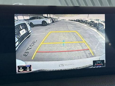 Used 2021 Lexus IS 350 F Sport image 18