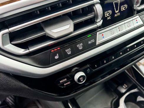 Used 2022 BMW X3 xDrive30i image 22