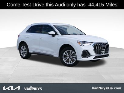 Used 2024 Audi Q3 2.0T Premium