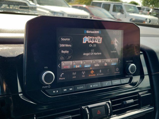 Certified 2023 Nissan Pathfinder Rock Creek AWD/4WD image 28