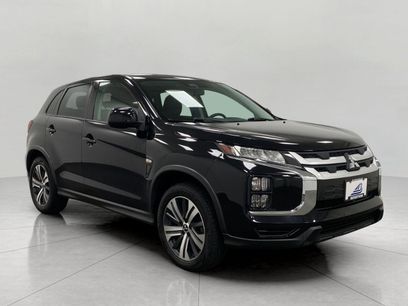 Used 2022 Mitsubishi Outlander Sport ES