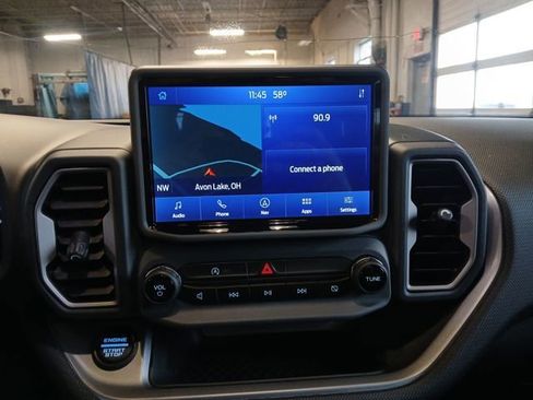 Used 2021 Ford Bronco Sport Big Bend w/ Big Bend Package (96B) image 42