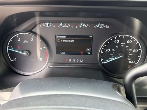 New 2026 Ford F450 XL RWD image 20