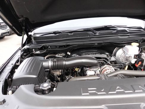Used 2023 RAM 1500 Sport w/ Rebel Level 2 Equipment Group AWD/4WD image 66