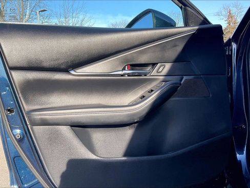 Used 2023 MAZDA CX-30 AWD 2.5 S w/ Preferred Package image 22
