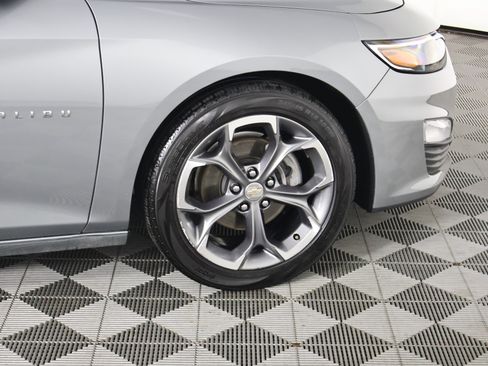 Used 2024 Chevrolet Malibu LT image 53