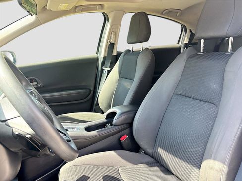Used 2021 Honda HR-V EX image 23