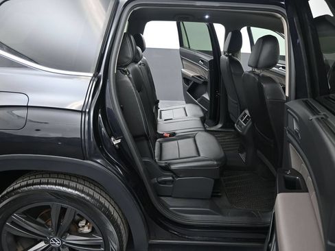 Used 2021 Volkswagen Atlas SE FWD image 34