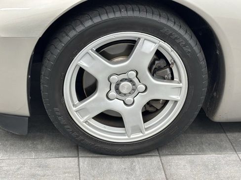 Used 1998 Chevrolet Corvette Coupe w/ Memory Pkg image 6