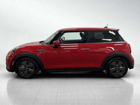 Used 2024 MINI Cooper S image 3