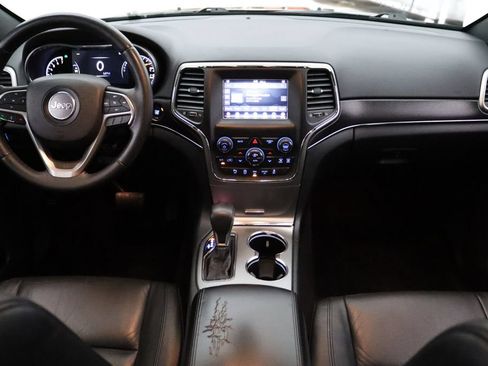Used 2018 Jeep Grand Cherokee Limited AWD/4WD image 20