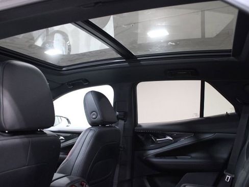 New 2026 Chevrolet Blazer EV RS AWD/4WD image 4