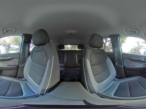 Used 2025 Chevrolet TrailBlazer LT image 36