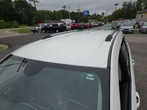 Used 2018 Dodge Journey Crossroad AWD/4WD image 33