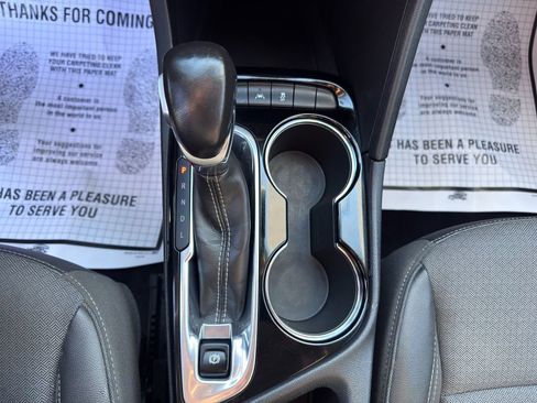 Used 2024 Buick Encore GX Preferred FWD image 21