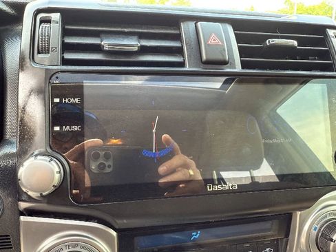 Used 2016 Toyota 4Runner Limited RWD image 25