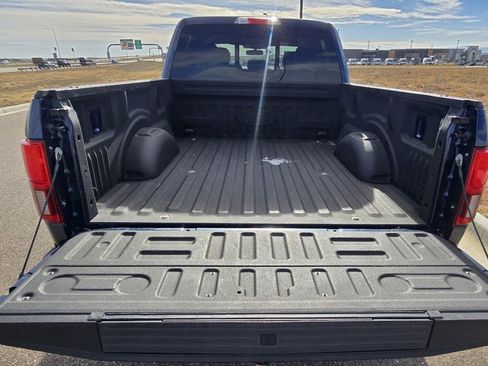 Used 2019 Ford F150 Lariat image 12