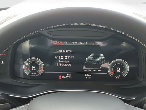 New 2026 Audi Q7 3.0T Premium Plus AWD/4WD image 33