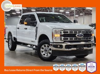 Used 2024 Ford F250 XLT w/ FX4 Off-Road Package AWD/4WD video 1