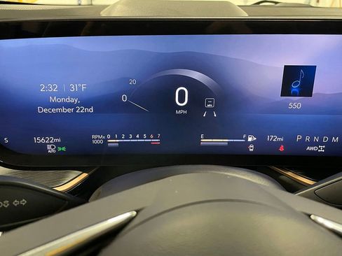 Used 2025 Buick Envision Sport Touring image 28