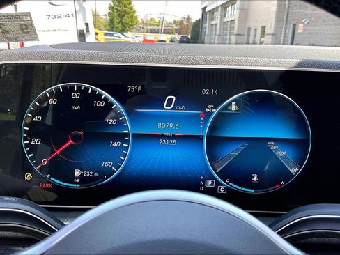 Used 2023 Mercedes-Benz GLE 350 4MATIC image 22