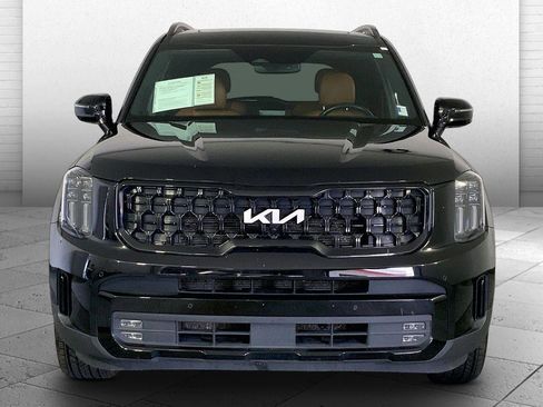 Certified 2024 Kia Telluride SX X-Line AWD/4WD image 2