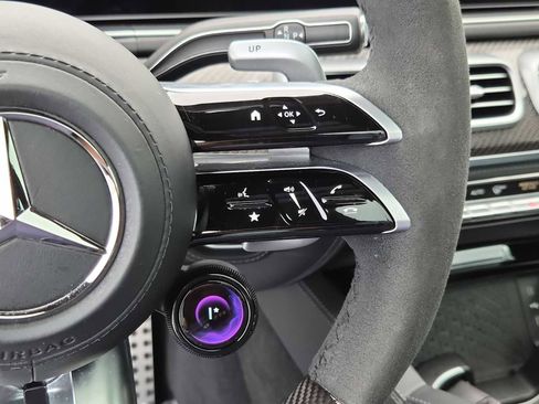 Used 2024 Mercedes-Benz GLE 63 AMG S image 22