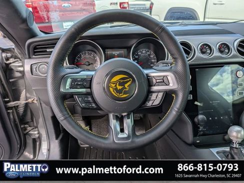 Used 2019 Ford Mustang GT w/ GT Performance Package image 15