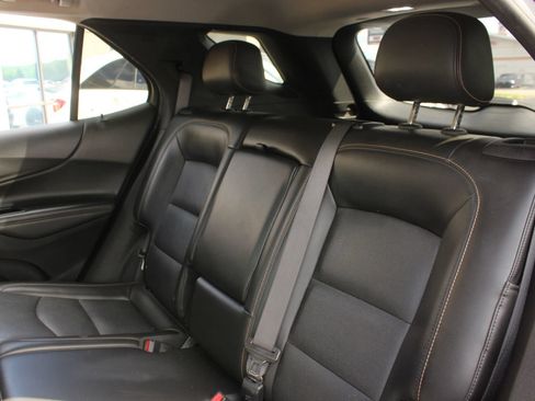 Used 2021 Chevrolet Equinox Premier FWD image 14