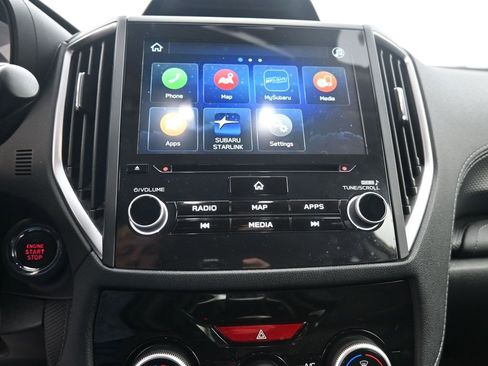 Used 2023 Subaru Forester Touring w/ Popular Package #2 image 11