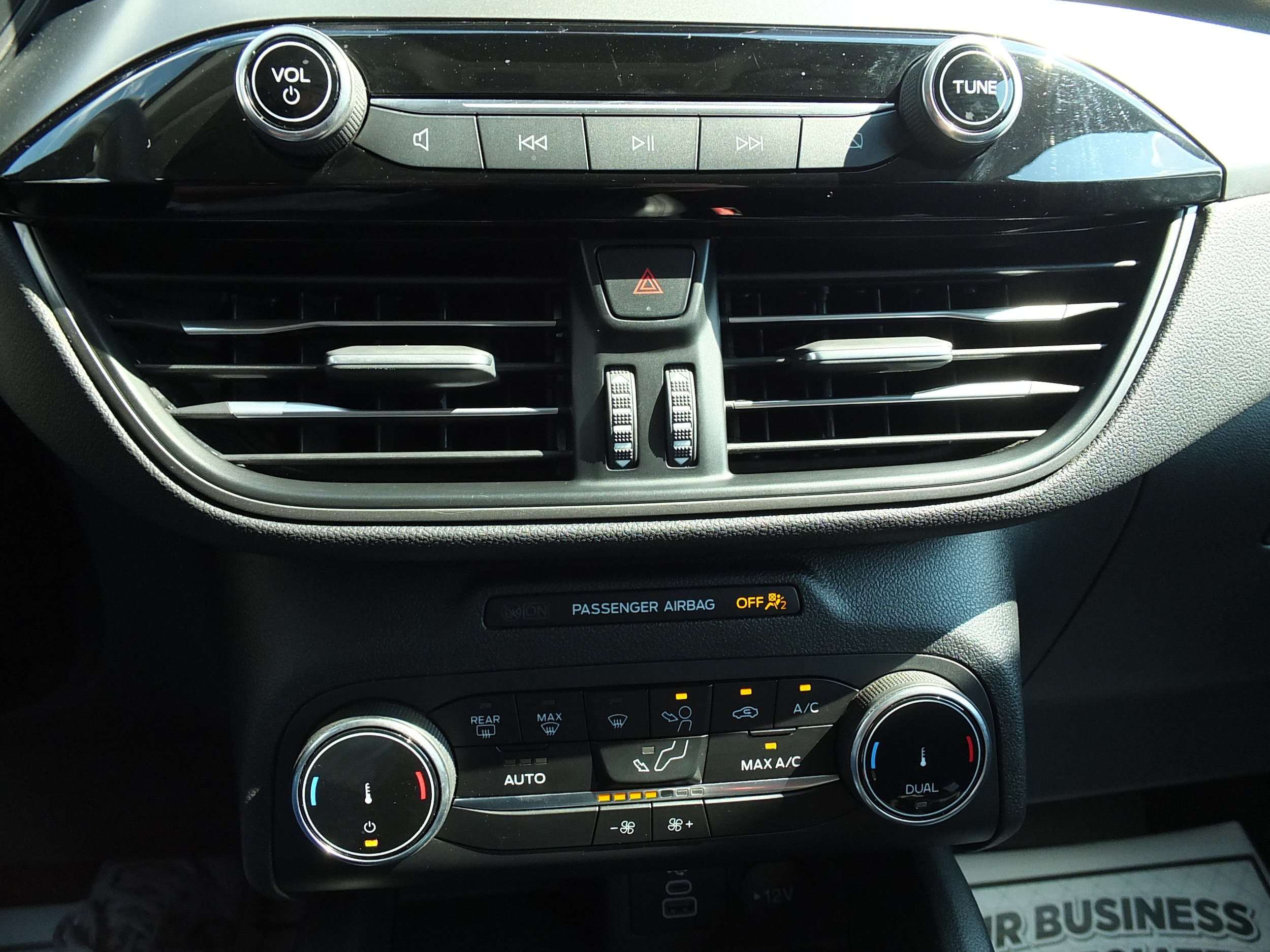 Used 2024 Ford Escape Active FWD image 26