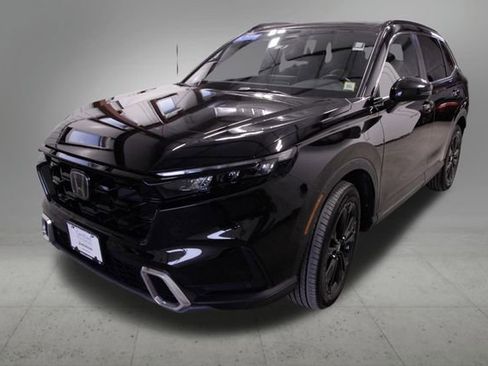 Certified 2023 Honda CR-V Sport Touring image 1