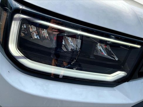 New 2026 Honda Passport RTL image 8