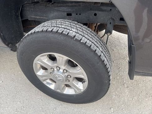 Used 2024 RAM 2500 Big Horn image 26