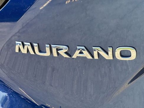 Used 2021 Nissan Murano SV w/ SV Special Edition Package AWD/4WD image 19