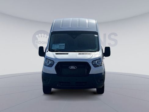 New 2026 Ford Transit 350 Base w/ Load Area Protection Package image 11